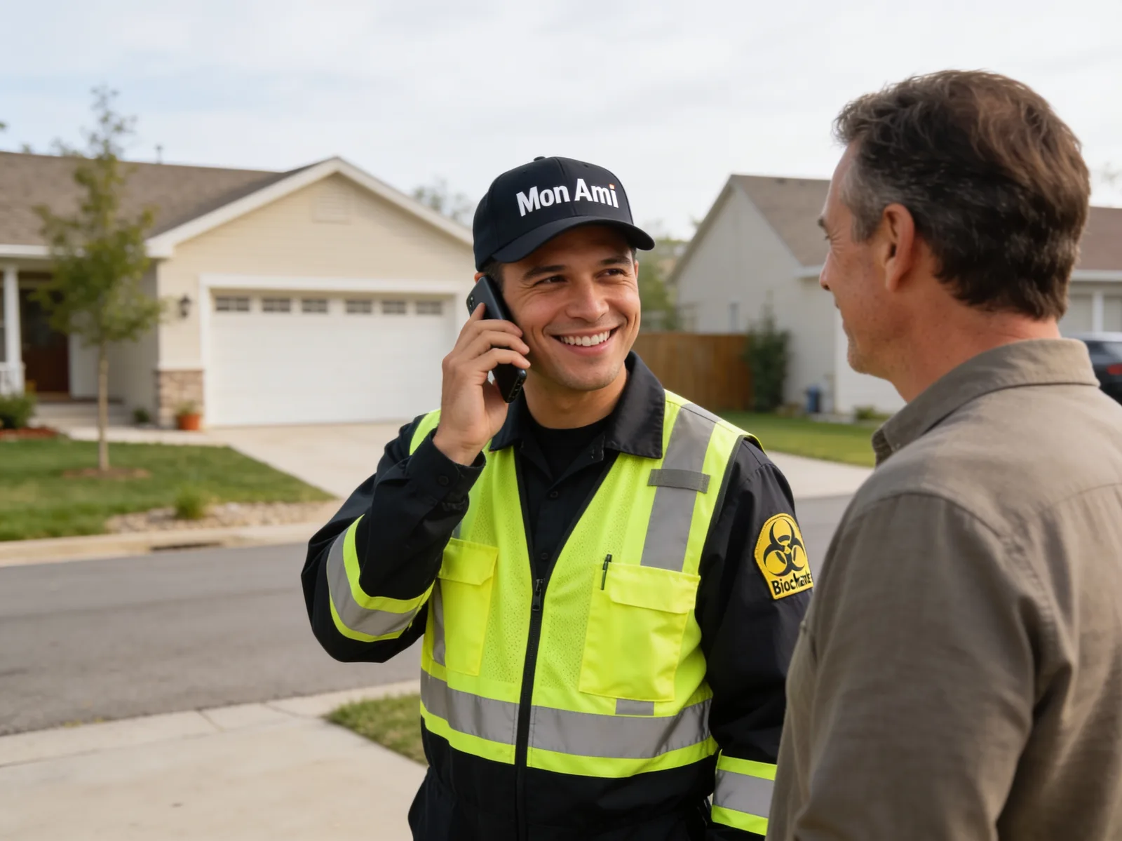 Sewage Cleanup Elkhorn, NE FAQs